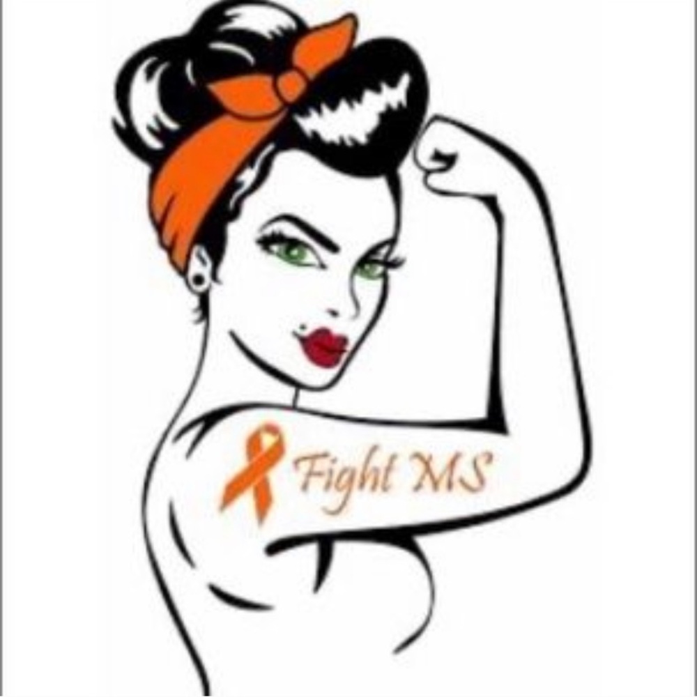 🧡MS WARRIOR🧡